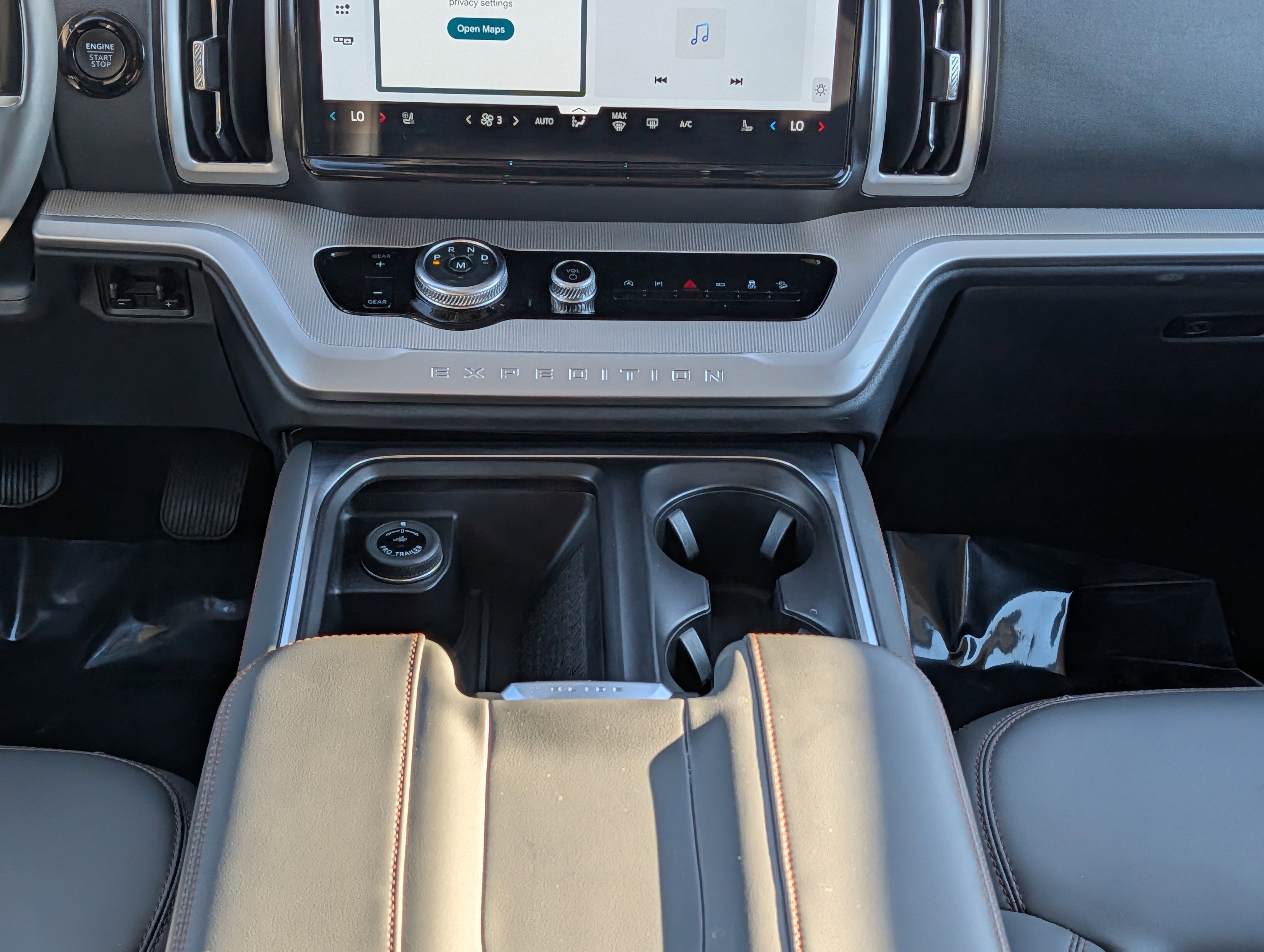 Certified 2025 Ford Expedition Max Active image 23