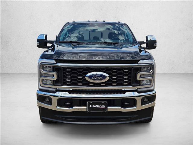 Certified 2026 Ford F350 Lariat w/ Chrome Package AWD/4WD image 2