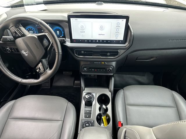 Certified 2025 Ford Bronco Sport Badlands image 17