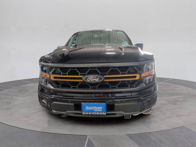 Certified 2025 Ford F150 Tremor AWD/4WD image 11
