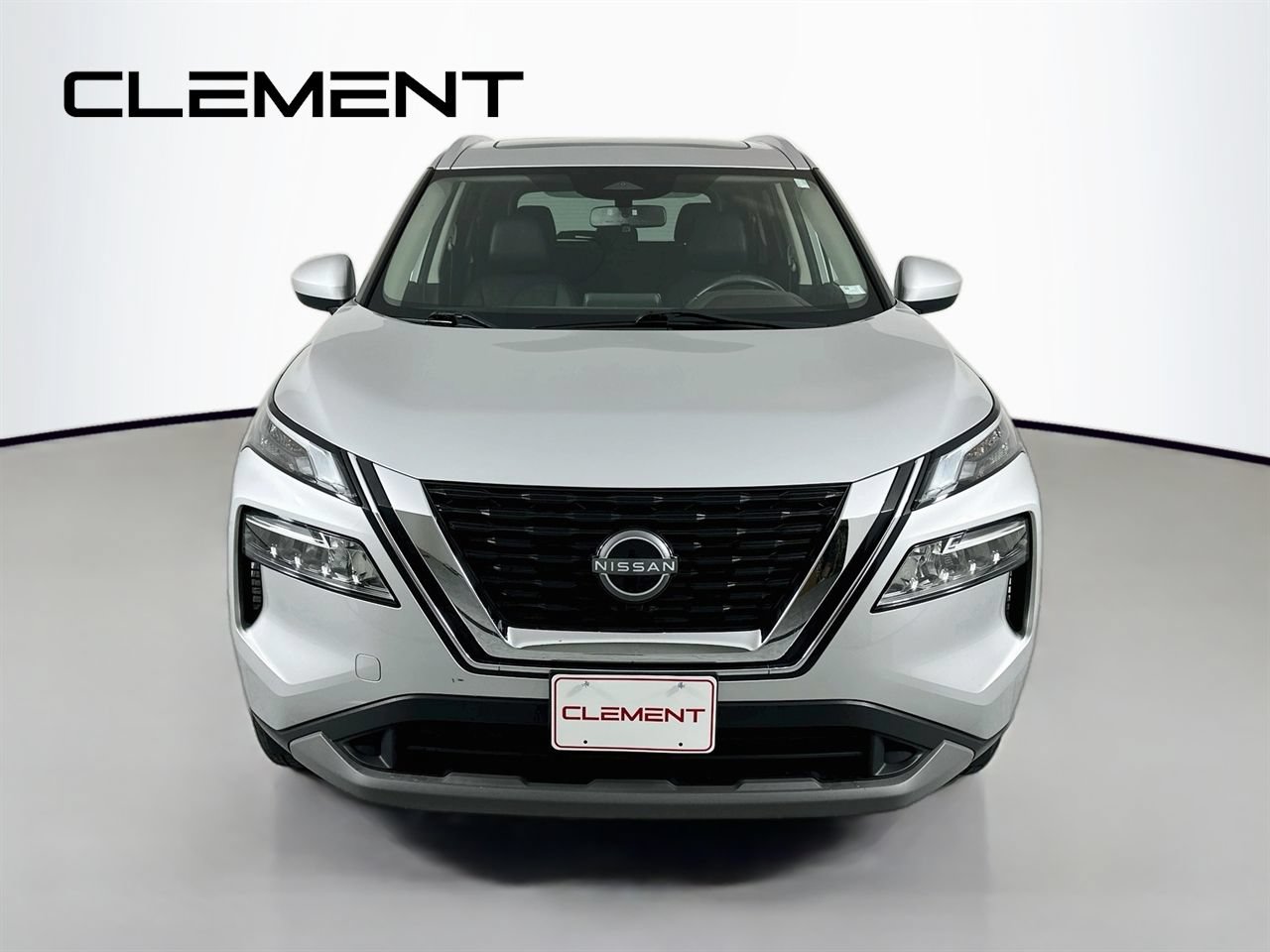 Used 2023 Nissan Rogue SV w/ SV Premium B Package AWD/4WD image 3