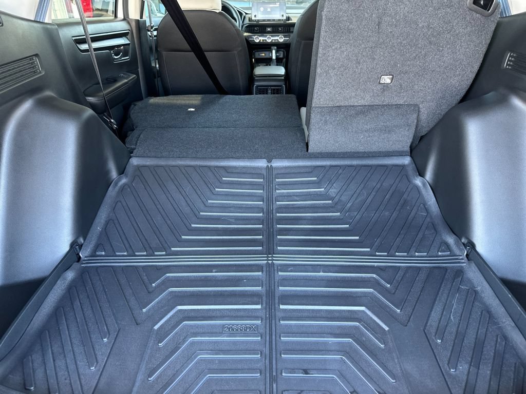 Used 2025 Honda CR-V LX image 14