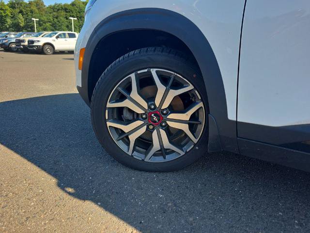 Used 2022 Kia Seltos SX AWD/4WD image 14