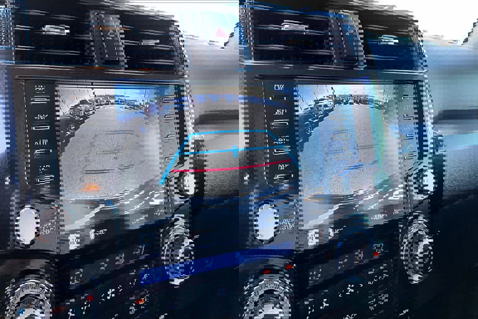 Used 2020 Toyota 4Runner Nightshade image 26