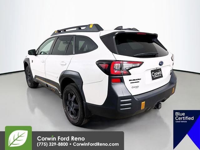 Used 2024 Subaru Outback Wilderness image 6