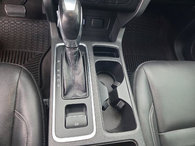 Certified 2019 Ford Escape SEL AWD/4WD image 17