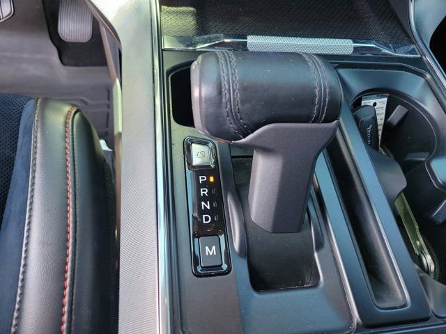 Certified 2023 Ford F150 Raptor w/ Raptor 37 Performance Package AWD/4WD image 28