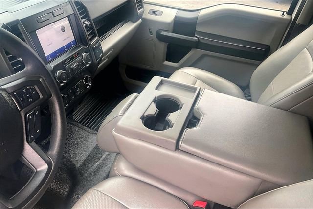 Certified 2022 Ford F250 XL w/ Power Equipment Group AWD/4WD image 14