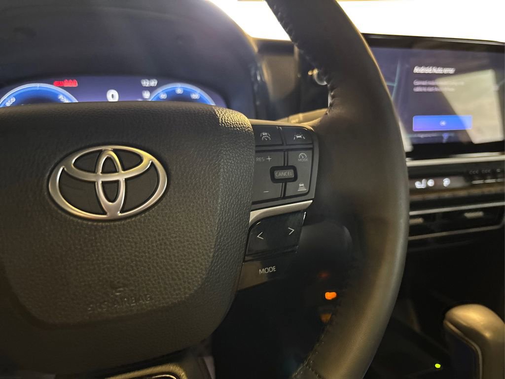 Used 2025 Toyota Camry XSE w/ Premium Plus Package FWD image 34