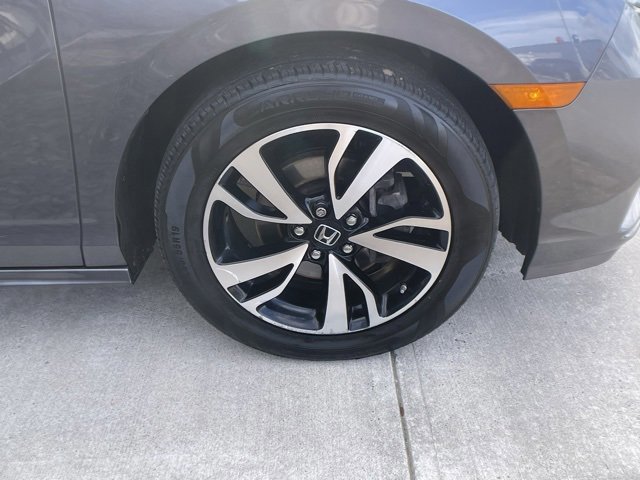 Used 2019 Honda Odyssey Elite image 11
