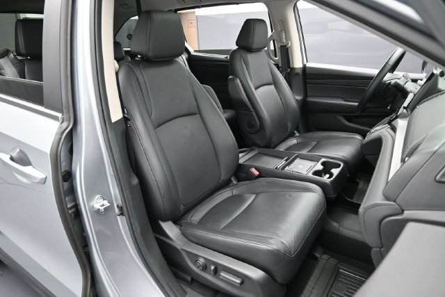Used 2025 Honda Odyssey EX-L image 29