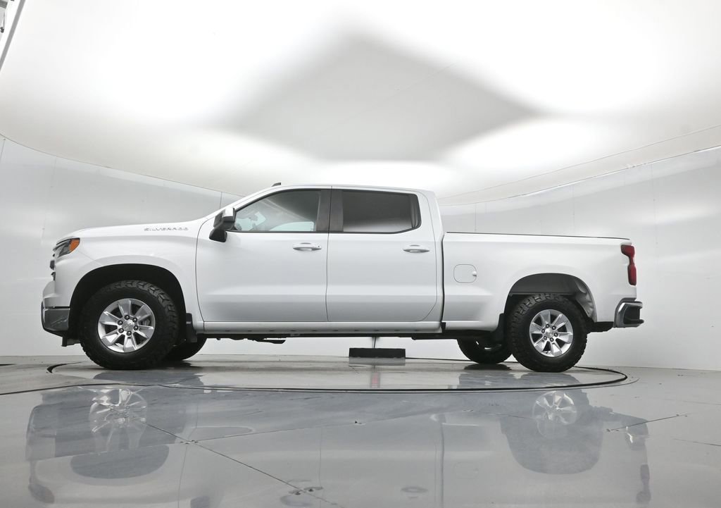 Used 2023 Chevrolet Silverado 1500 LT w/ Work Truck Package image 22