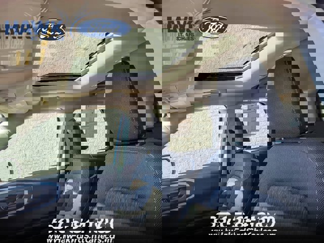 Certified 2021 Ford Bronco Sport Big Bend w/ Big Bend Package image 9