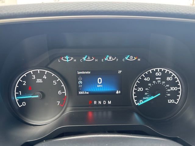 Certified 2023 Ford F150 XL w/ STX Appearance Package image 20