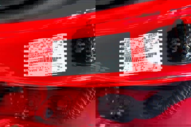 Certified 2026 Ford F250 XL w/ XL Off-Road Package image 33