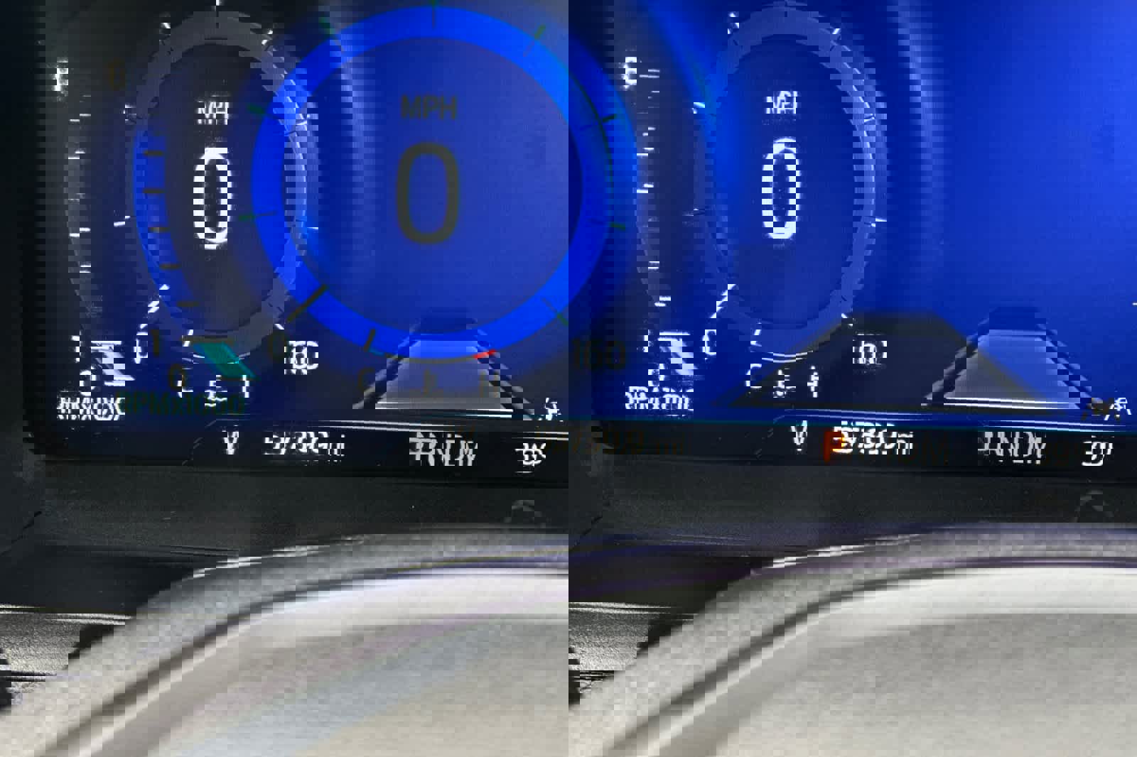 Certified 2020 Ford Explorer ST w/ ST Street Pack image 27