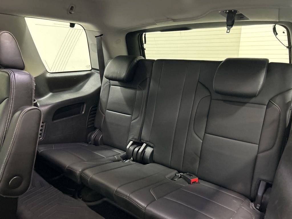 Used 2018 GMC Yukon SLT image 26