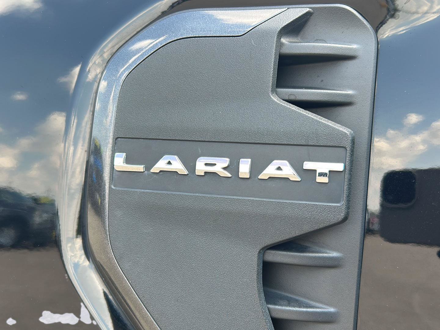 Certified 2024 Ford Ranger Lariat w/ FX4 Off-Road Package AWD/4WD image 33