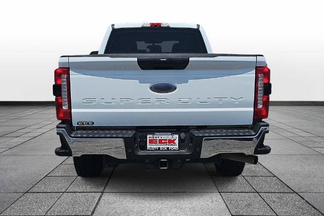 Certified 2023 Ford F350 XL w/ 360-Degree Camera Package RWD image 6
