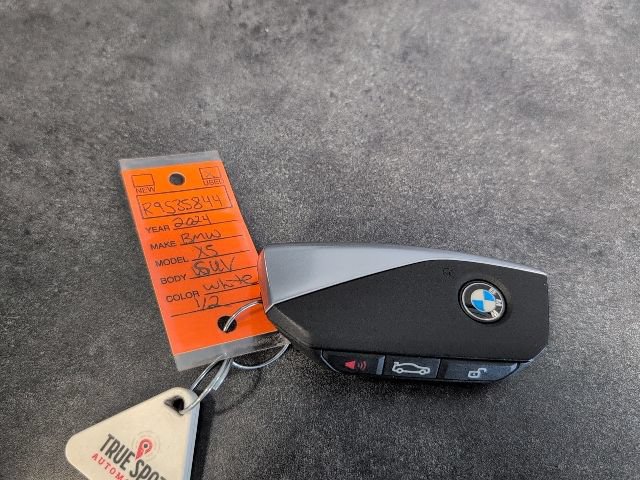 Used 2024 BMW X5 xDrive40i w/ Premium Package AWD/4WD image 51