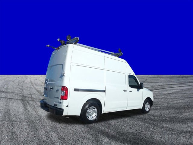 Used 2020 Nissan NV 2500 SV image 5