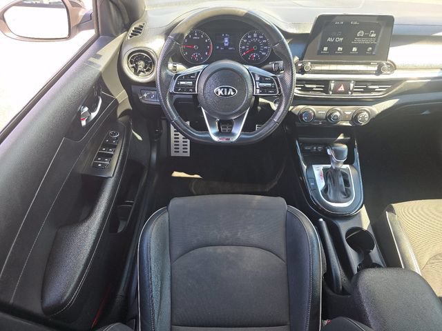 Used 2020 Kia Forte GT-Line FWD image 22