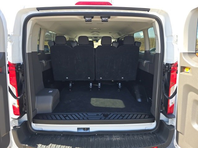 Certified 2023 Ford Transit 350 XLT image 14