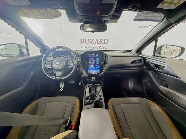 Used 2024 Subaru Crosstrek 2.5i Sport image 30