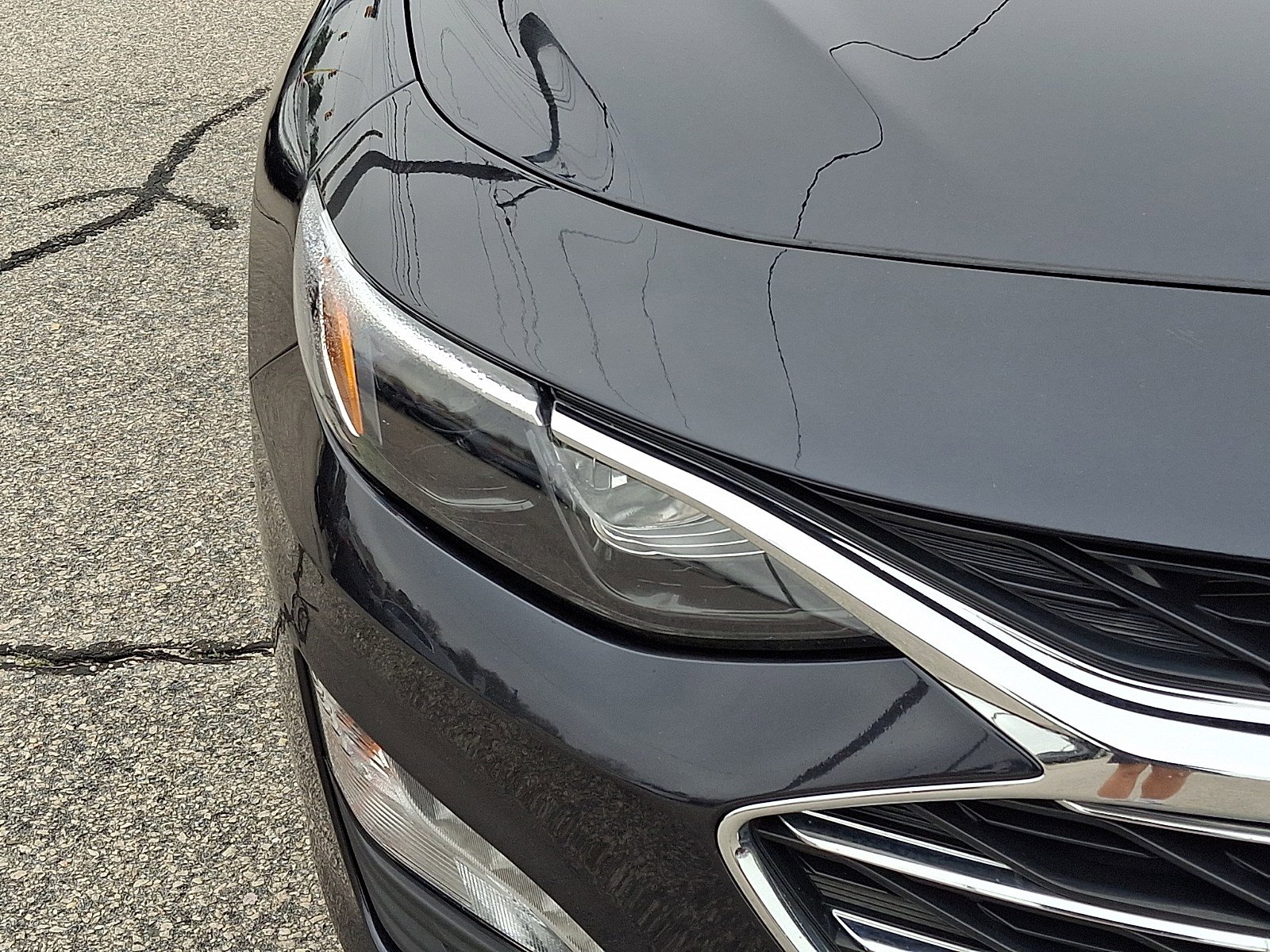 Used 2023 Chevrolet Malibu LT image 8