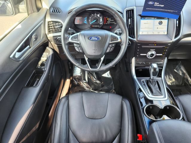 Certified 2018 Ford Edge Titanium AWD/4WD image 13