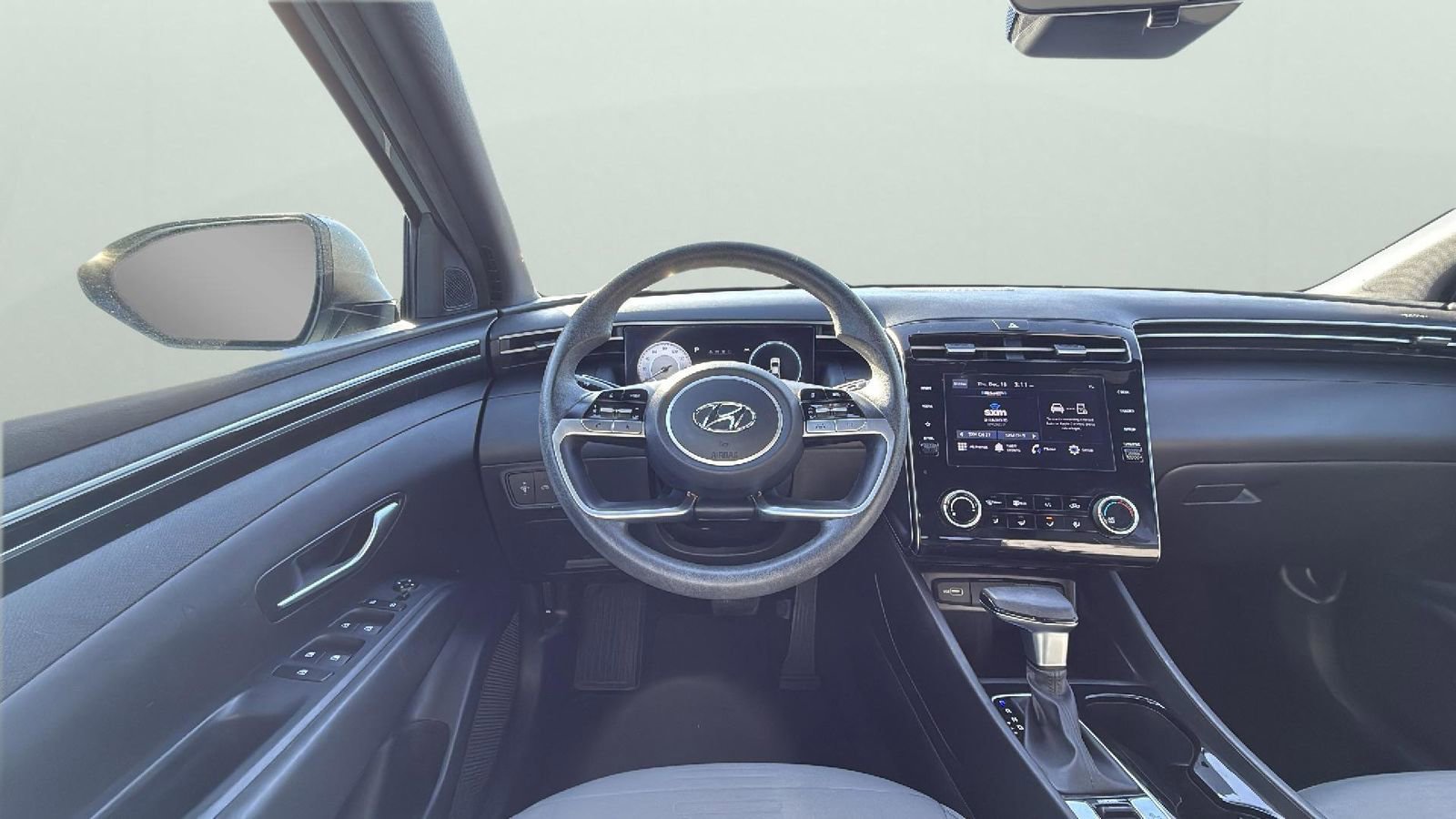 Used 2023 Hyundai Santa Cruz SEL w/ Activity Package image 13