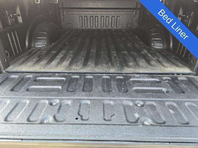 Certified 2021 Ford F250 Lariat w/ Chrome Package AWD/4WD image 28