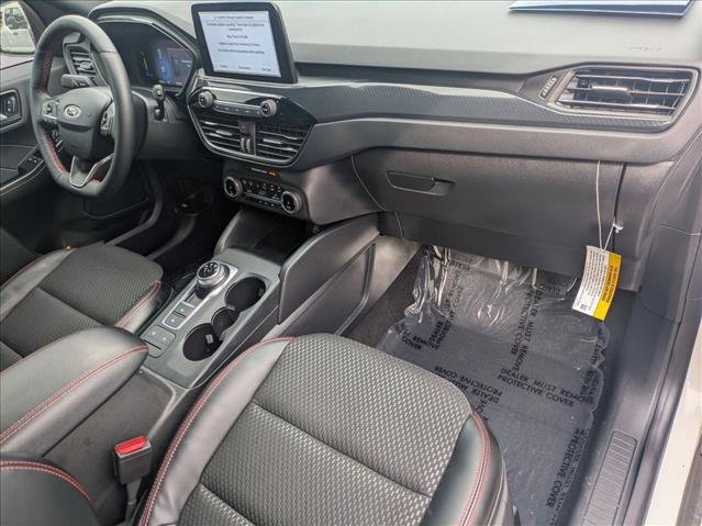 Certified 2024 Ford Escape ST-Line image 20