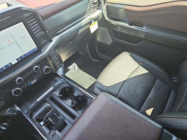 Certified 2022 Ford F150 Lariat AWD/4WD image 24