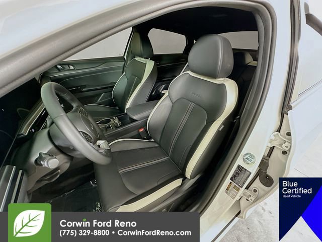 Used 2026 Kia K5 GT-Line image 24