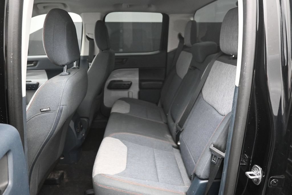 Certified 2022 Ford Maverick XLT w/ XLT Luxury Package FWD image 26