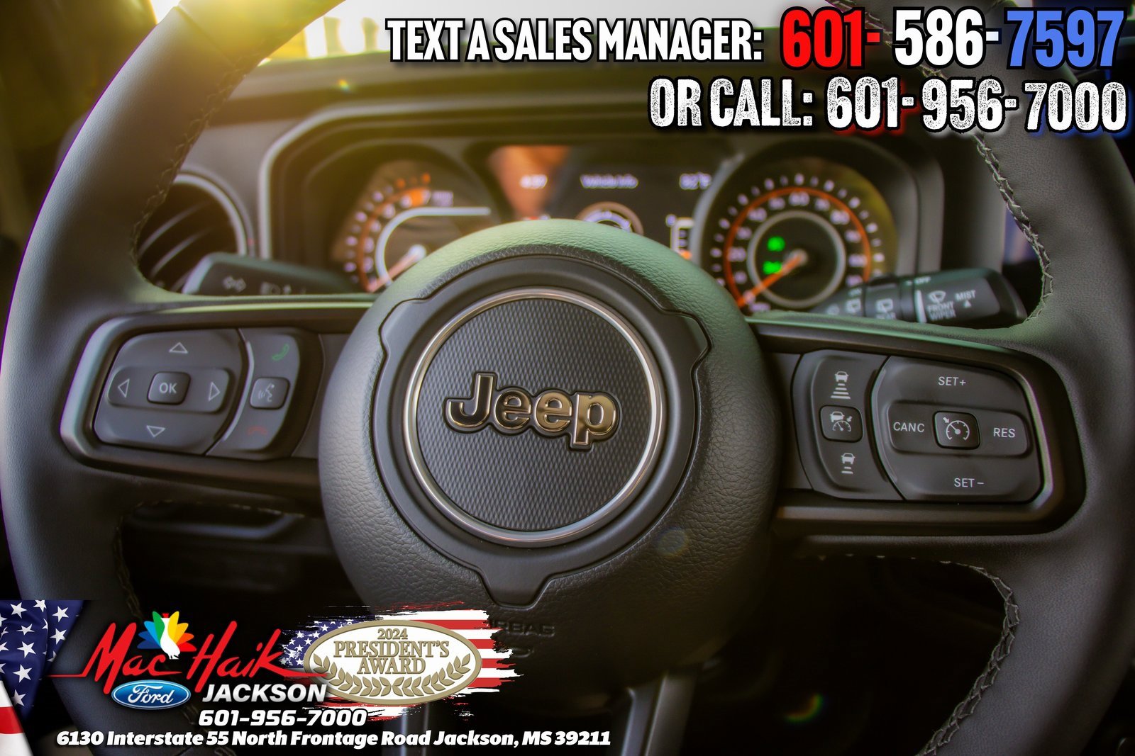 Used 2025 Jeep Wrangler Unlimited Rubicon w/ XTREMEE 35" Tire Package image 17