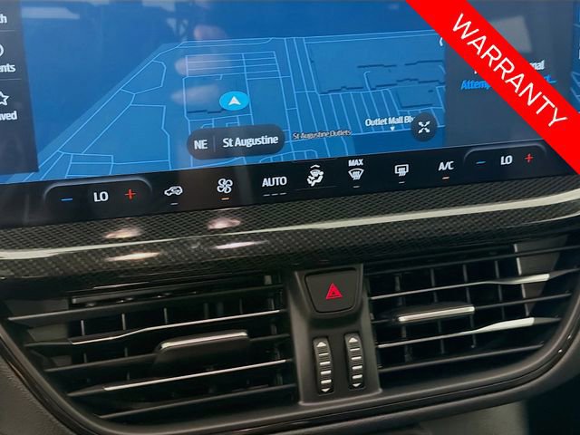 Certified 2023 Ford Escape ST-Line w/ Tech Pack #1 image 16