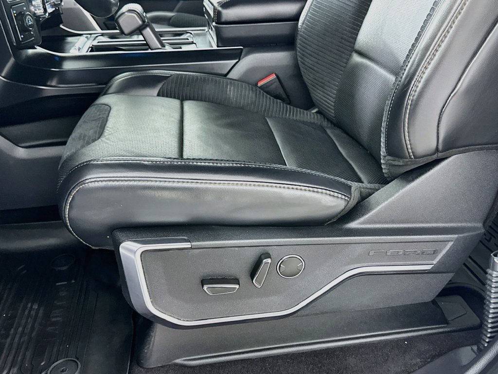 Certified 2023 Ford F150 Raptor AWD/4WD image 19