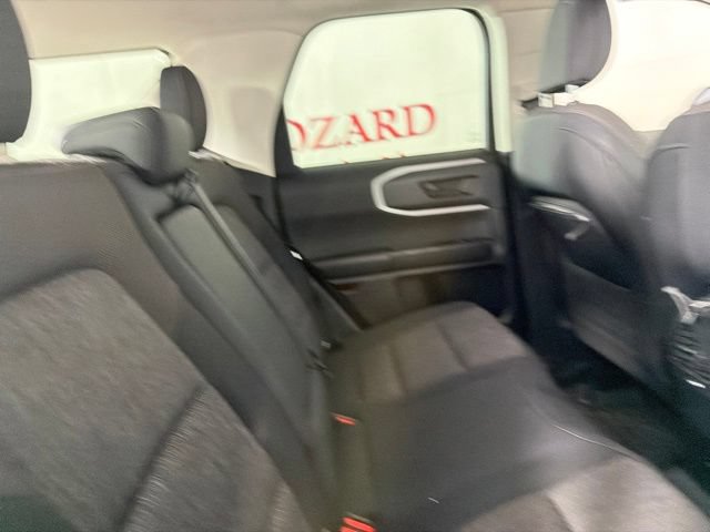 Certified 2021 Ford Bronco Sport Big Bend AWD/4WD image 36
