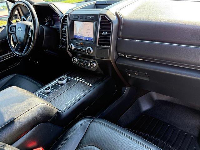 Certified 2020 Ford Expedition Limited w/ Equipment Group 301A AWD/4WD image 25