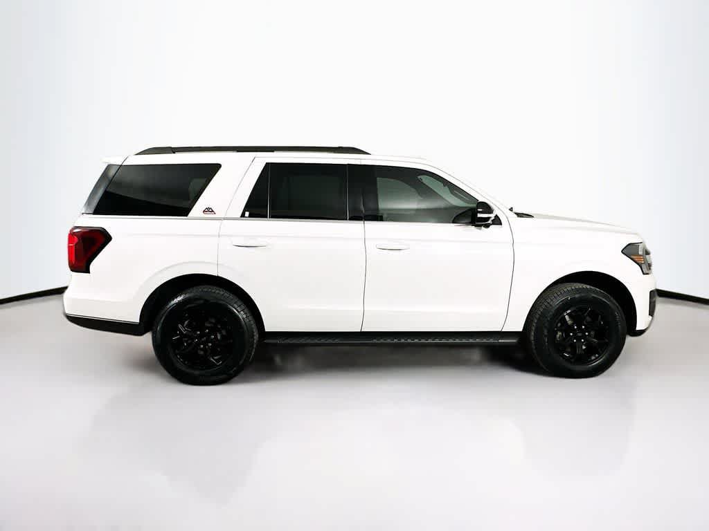 Certified 2023 Ford Expedition Timberline AWD/4WD image 25
