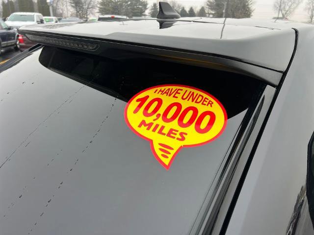 Certified 2024 Ford Edge SEL w/ Convenience Package image 38