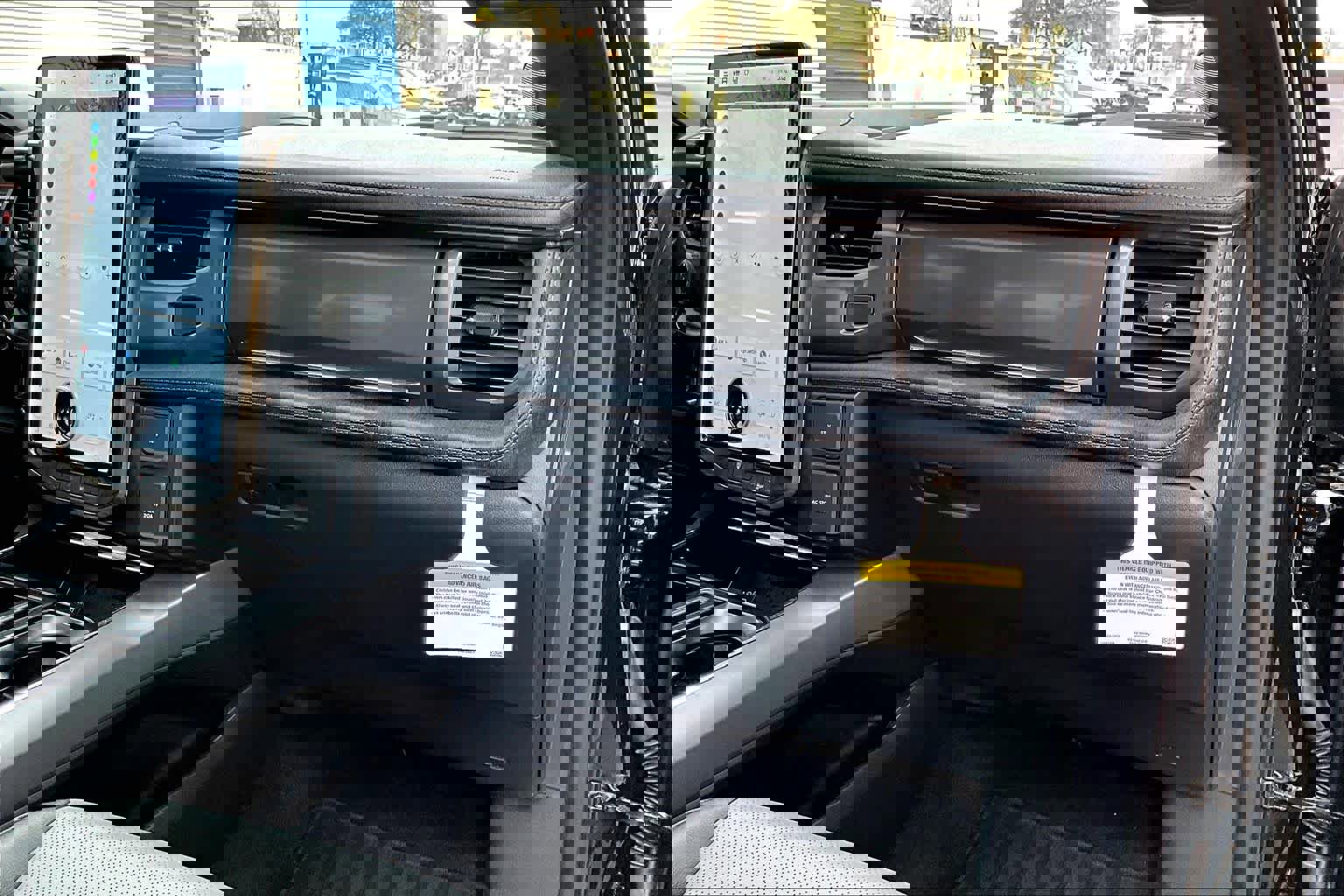 Certified 2025 Ford F150 Lightning Lariat image 19