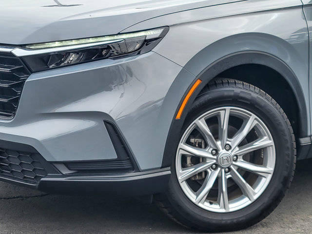 Used 2024 Honda CR-V EX image 9