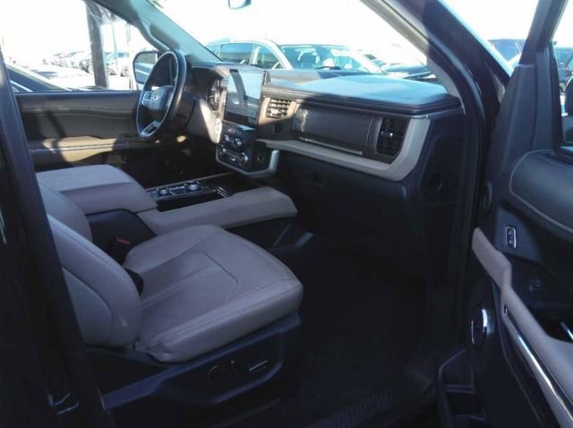 Certified 2024 Ford Expedition Max Limited image 10