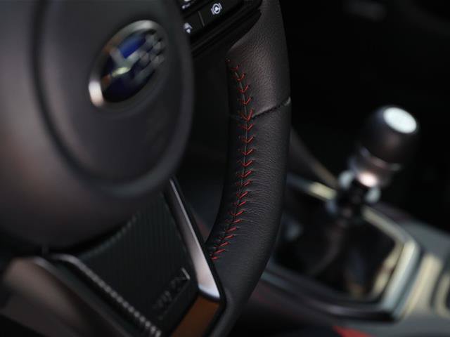 Used 2025 Subaru WRX Limited AWD/4WD image 40