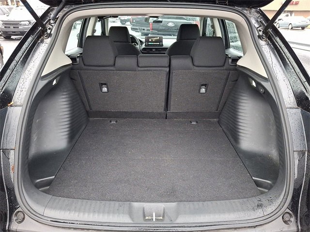 Used 2023 Honda HR-V LX image 28