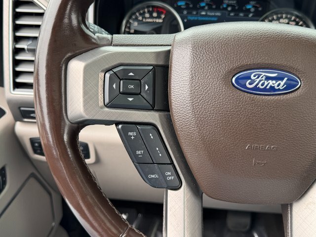 Certified 2019 Ford F150 Limited w/ Trailer Tow Package AWD/4WD image 40