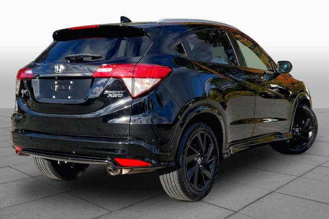 Used 2022 Honda HR-V Sport image 13